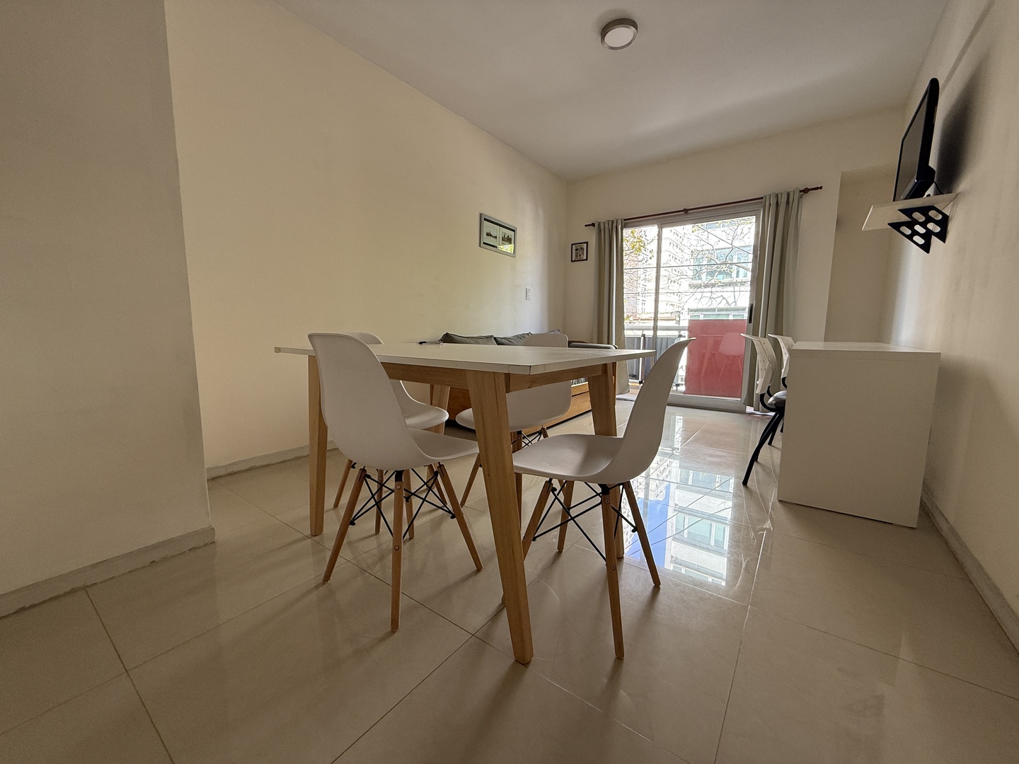 Monoambiente en Venta en La Plata