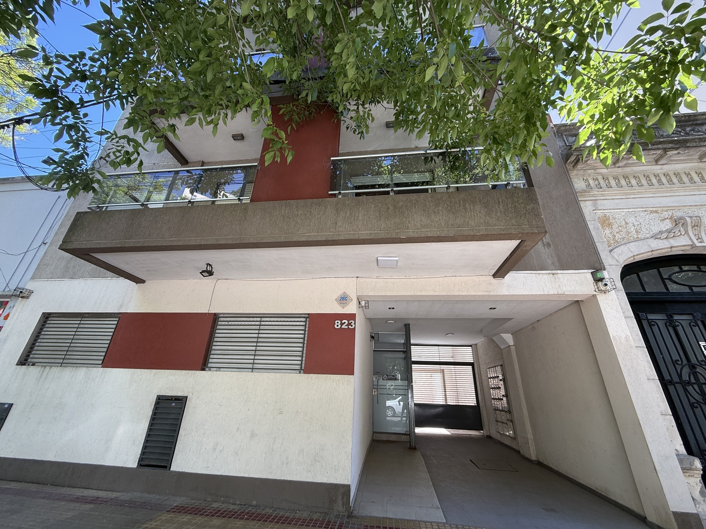 Departamento en Venta en La Plata