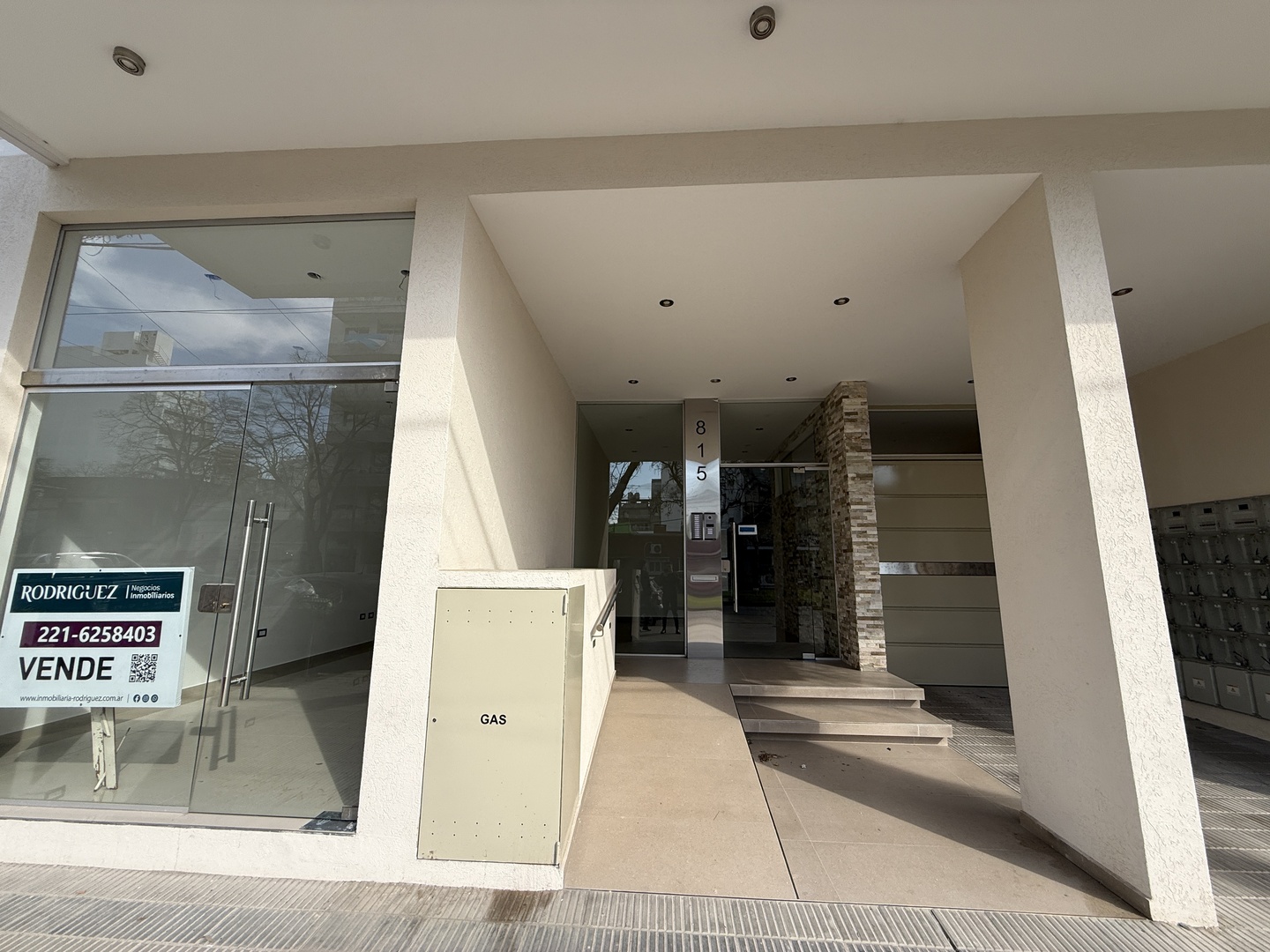 Departamento en Venta en La Plata