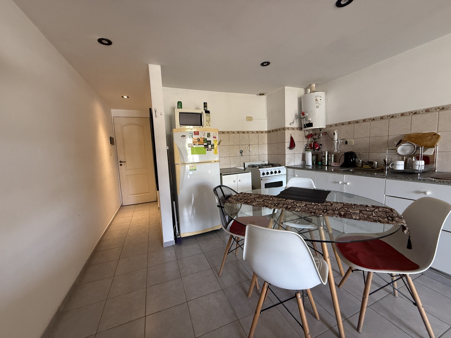 Monoambiente en Venta en La Plata