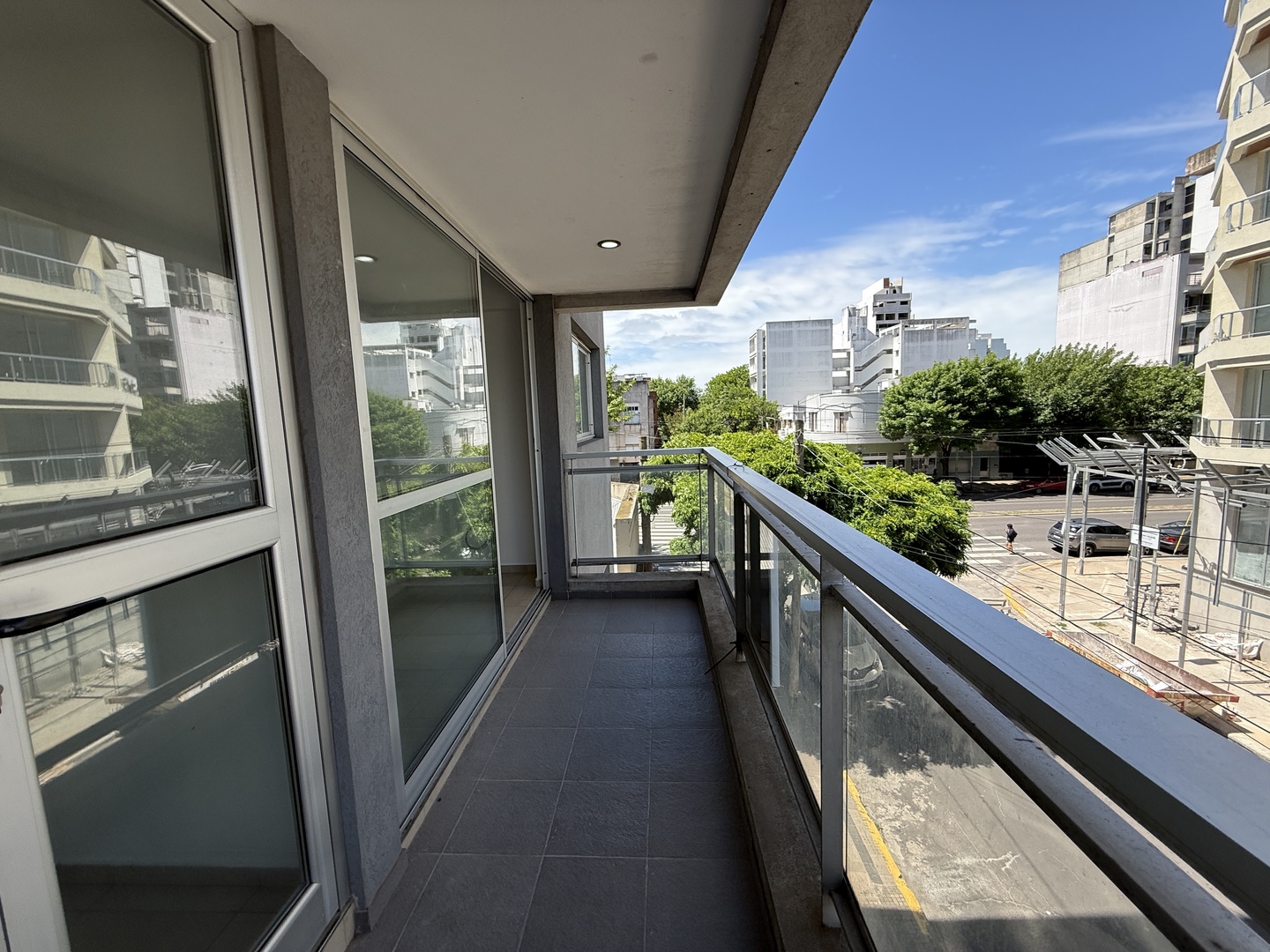 Departamento en Venta en La Plata