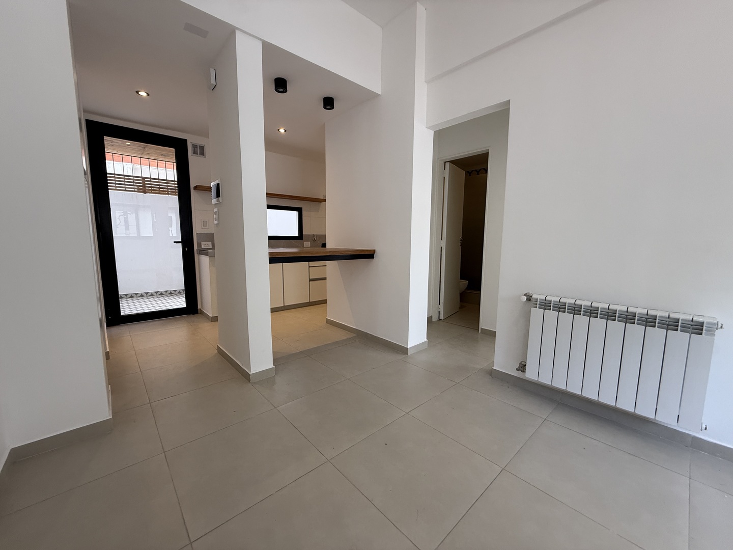 Departamento en Venta en La Plata