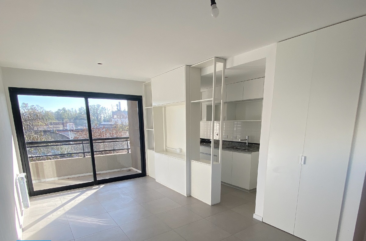 Departamento en Venta en La Plata