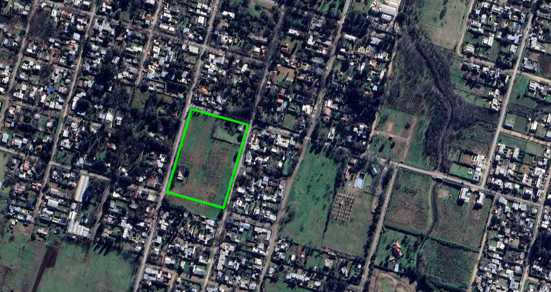 Terrenos y Lotes en Venta en City Bell
