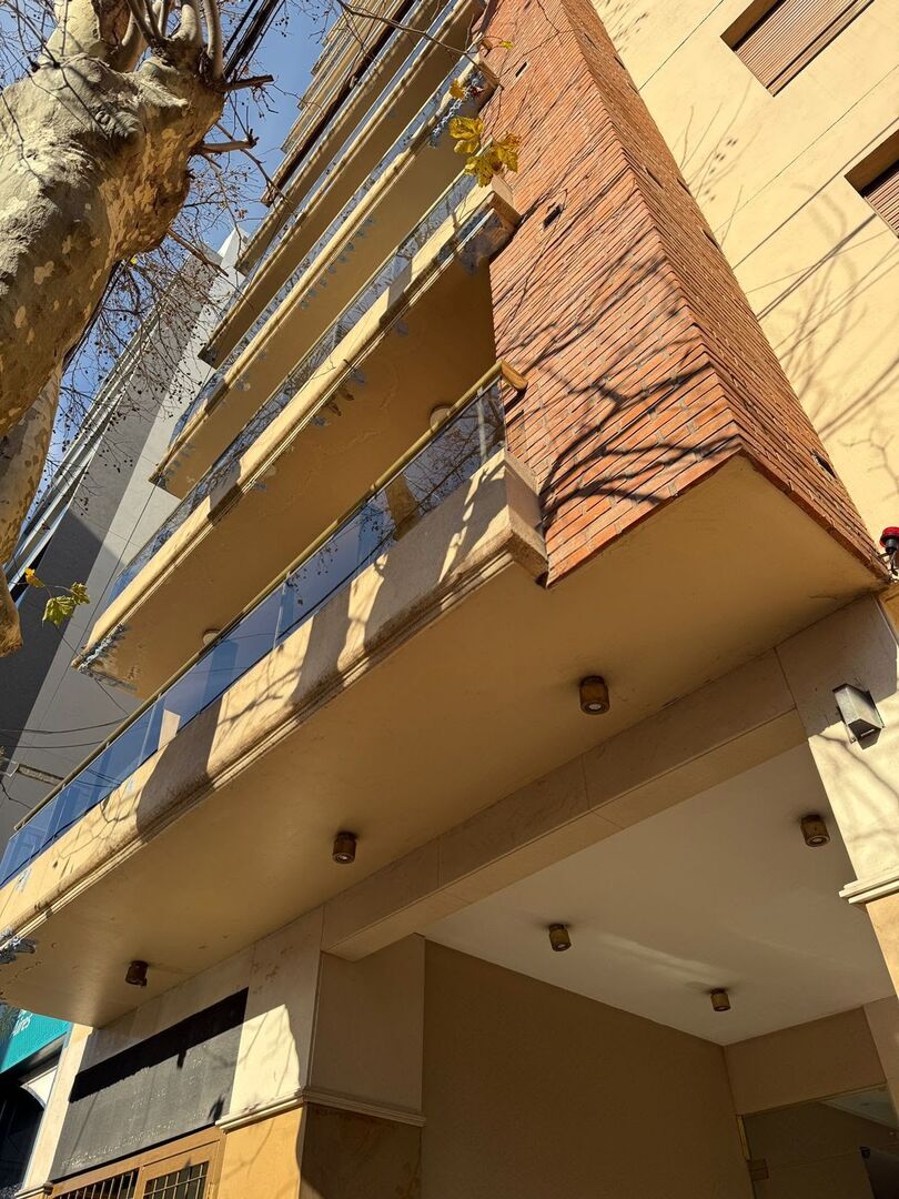 Monoambiente en Venta en La Plata