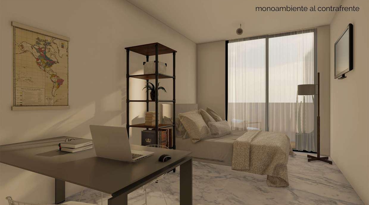 Departamento en Venta en La Plata