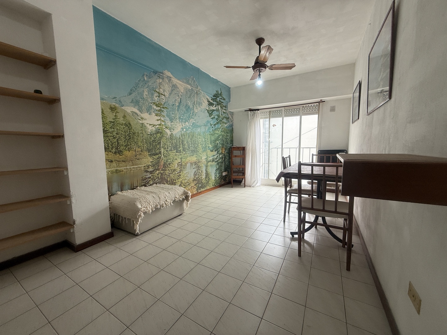 Departamento en Venta en La Plata