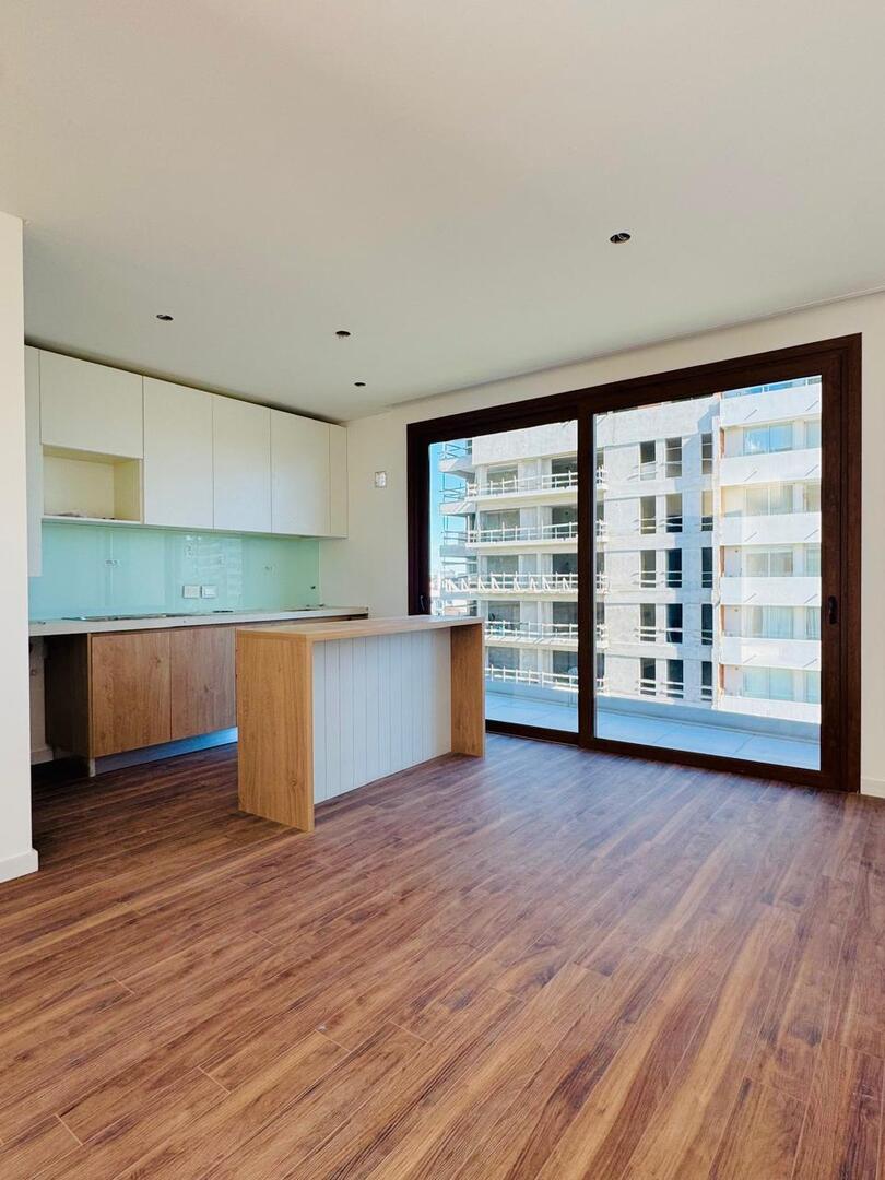 Departamento en Venta en La Plata