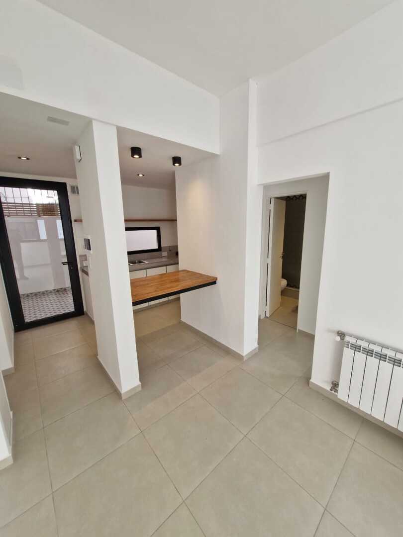 Departamento en Venta en La Plata