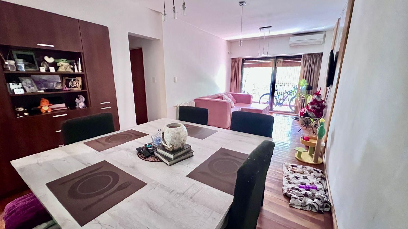 Departamento en Venta en La Plata