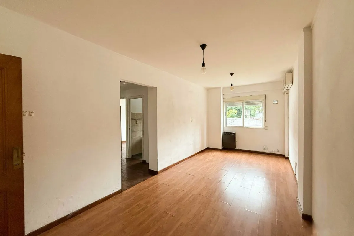 Departamento en Venta en La Plata