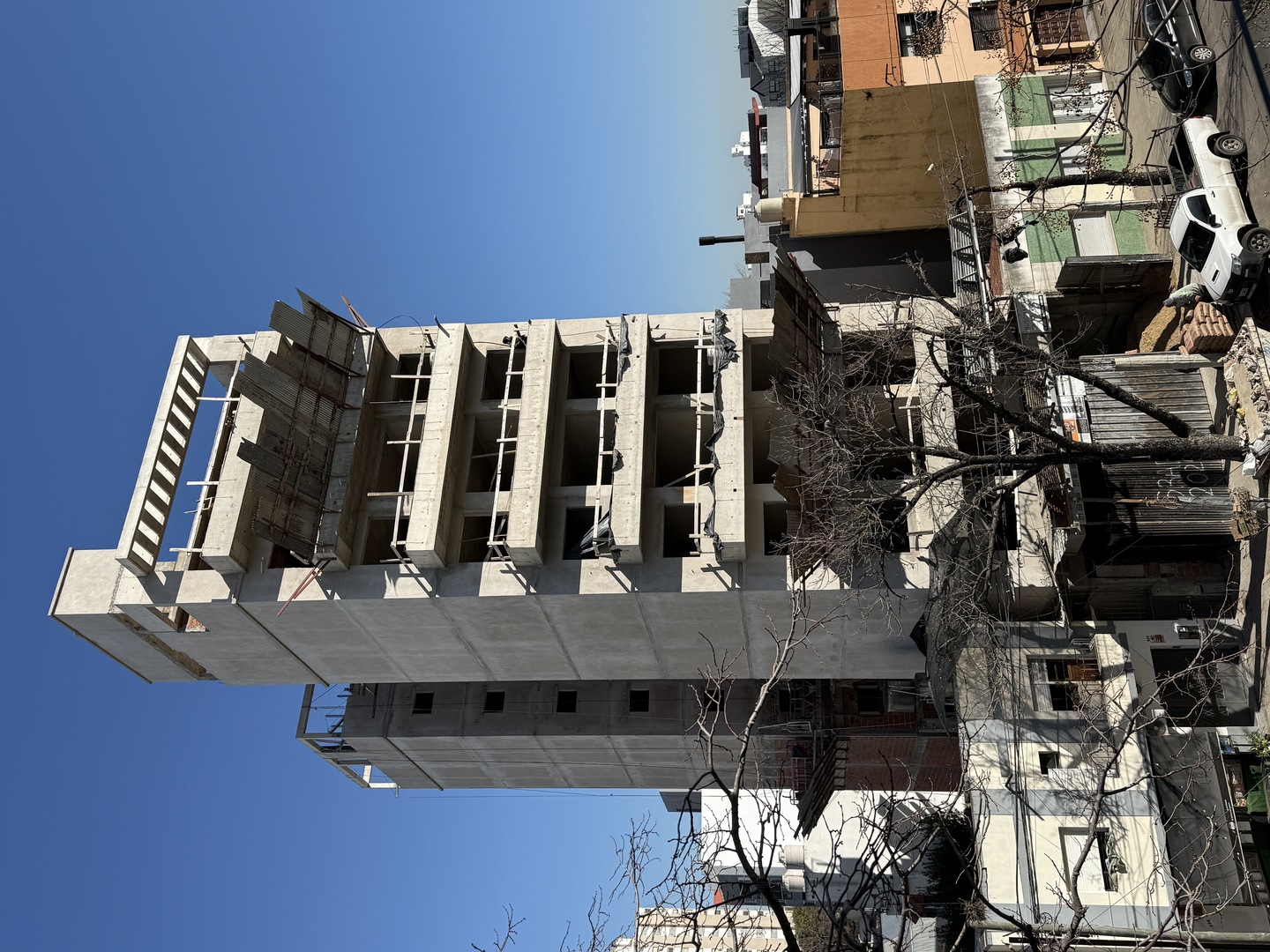 Departamento en Venta en La Plata
