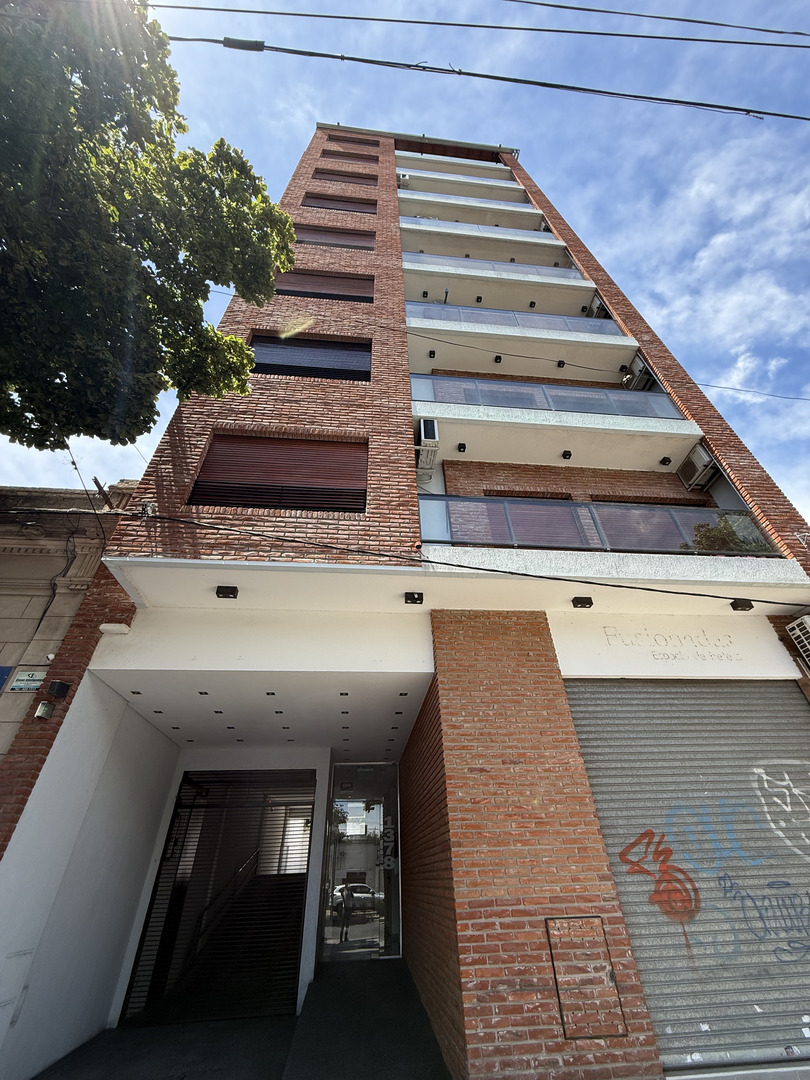 Departamento en Venta en La Plata