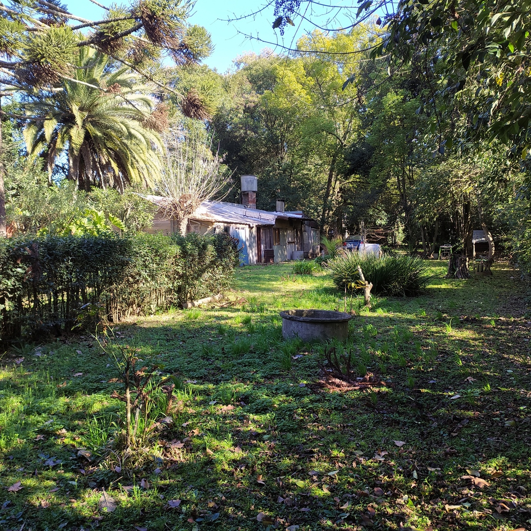 Terrenos y Lotes en Venta en City Bell