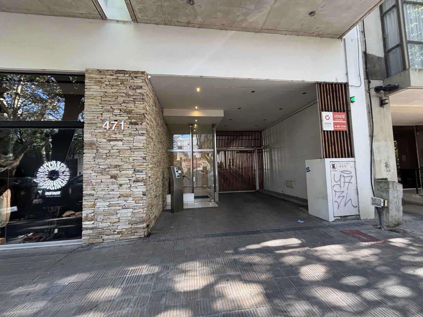 Departamento en Venta en La Plata