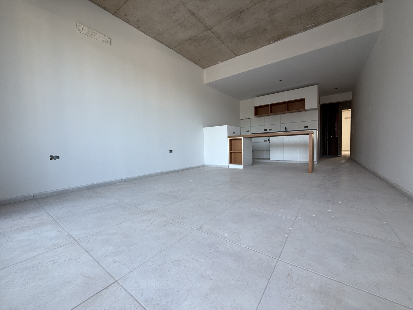 Departamento en Venta en La Plata