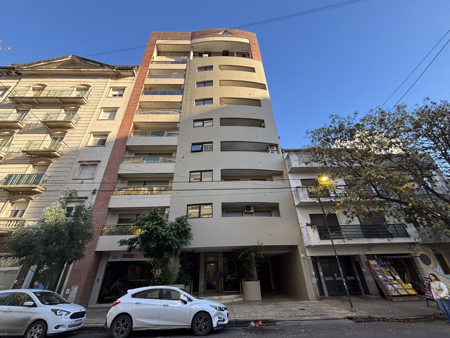 Departamento en Venta en La Plata