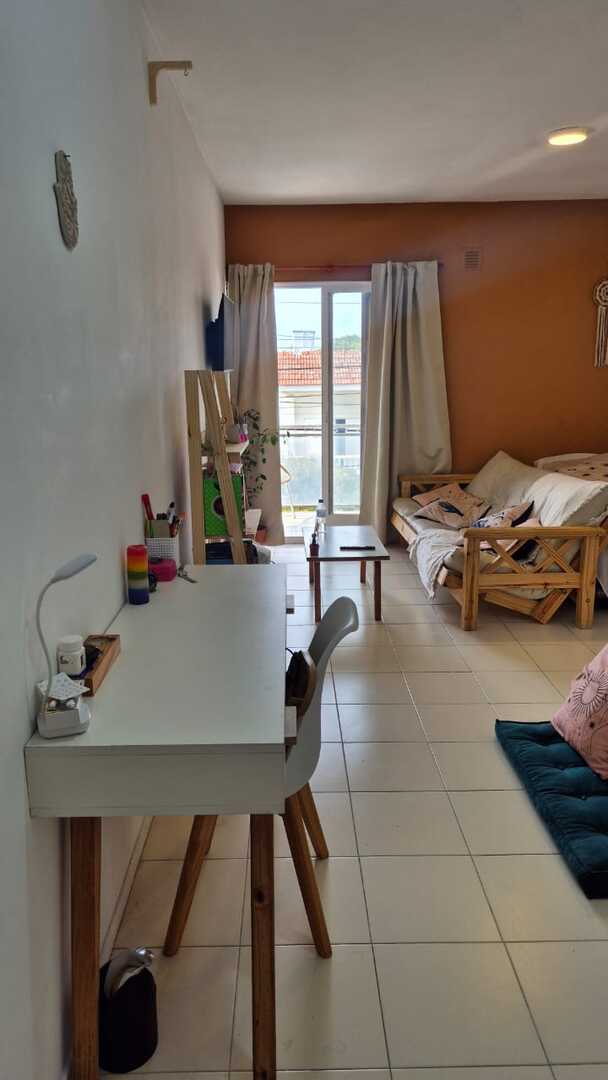 Departamento en Venta en La Plata