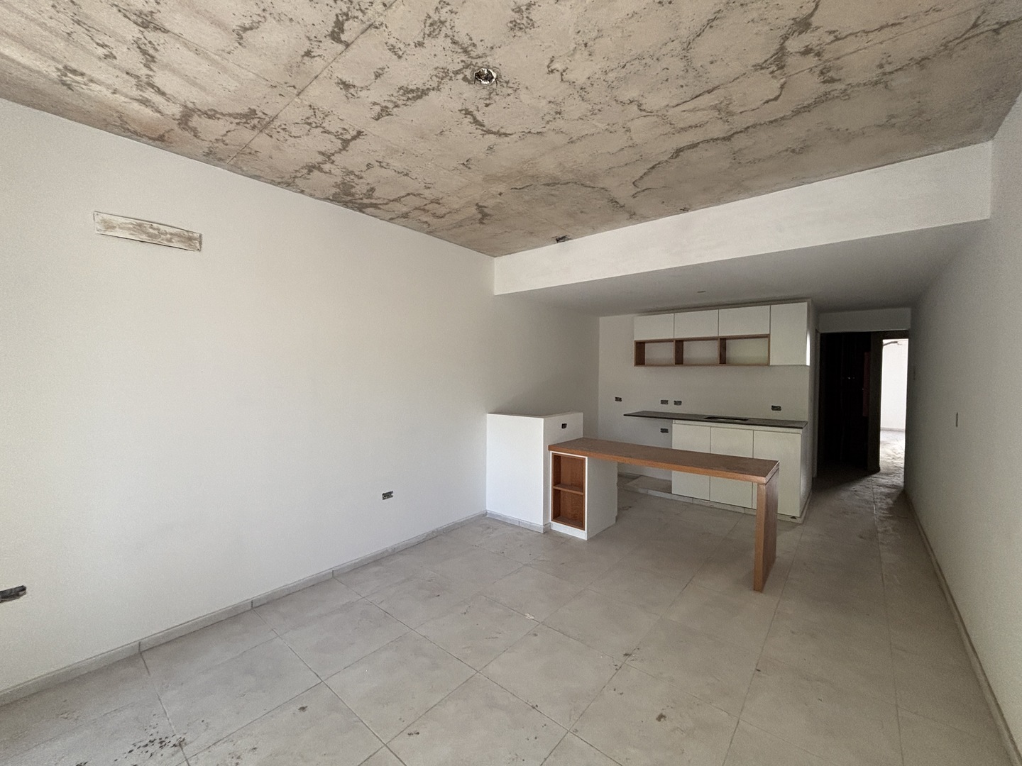Departamento en Venta en La Plata