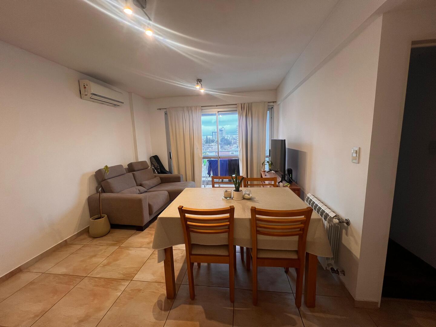 Departamento en Venta en La Plata