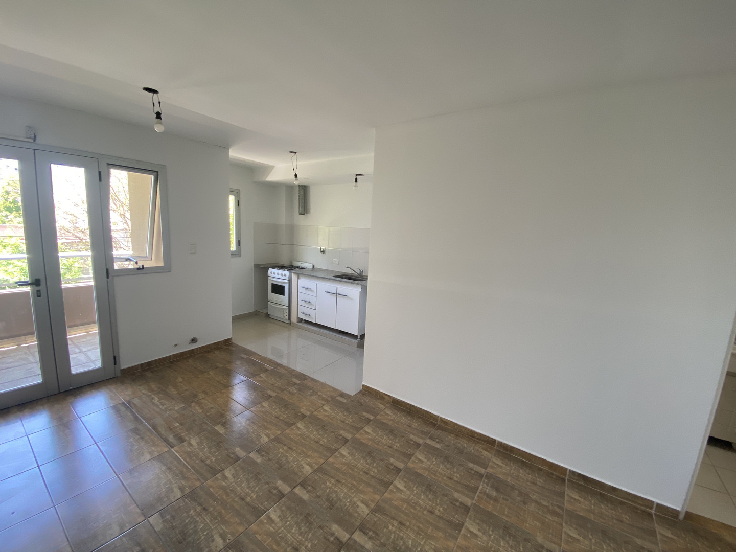 Departamento en Venta en La Plata