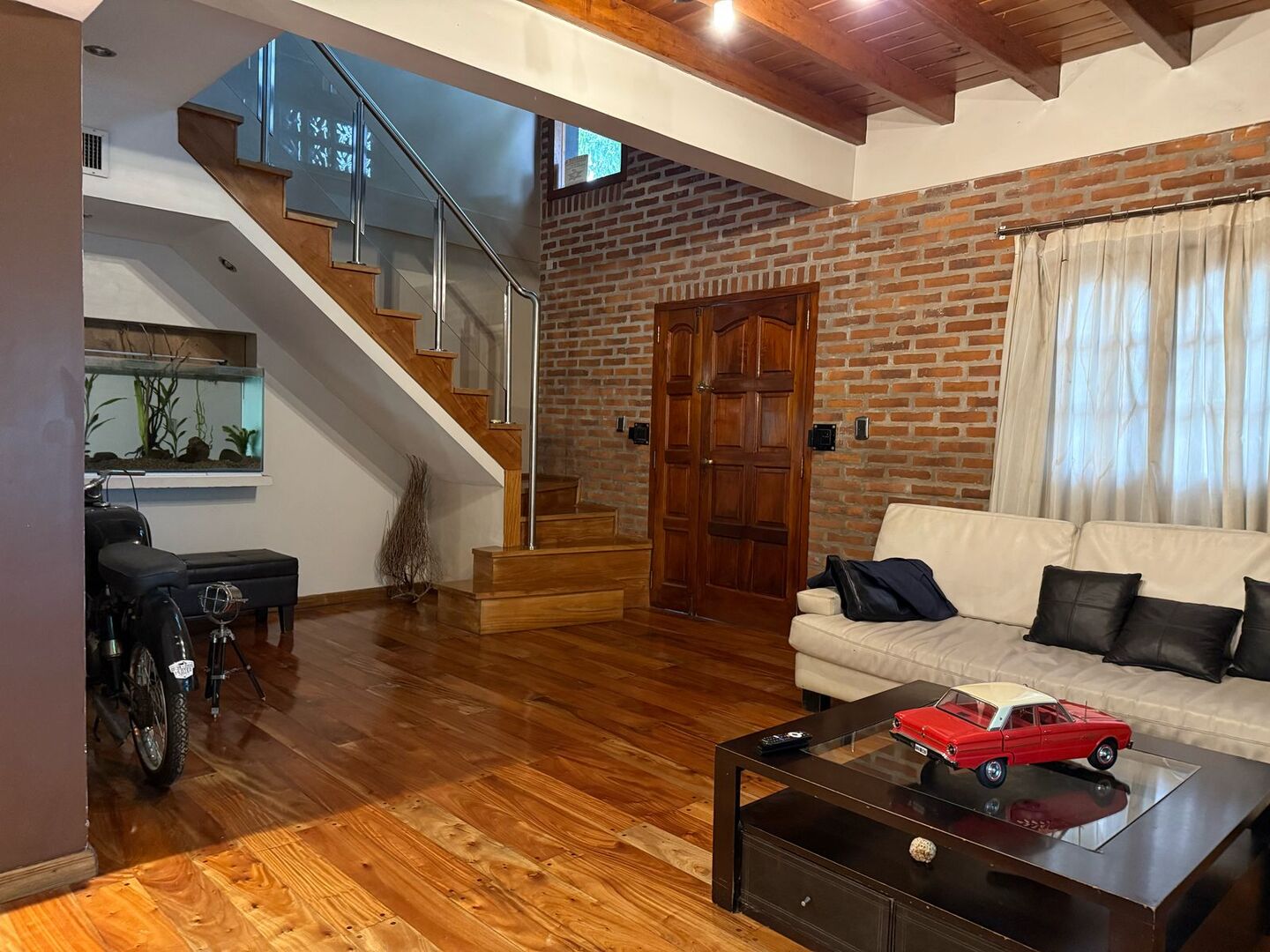 Casa en Venta en Ringuelet