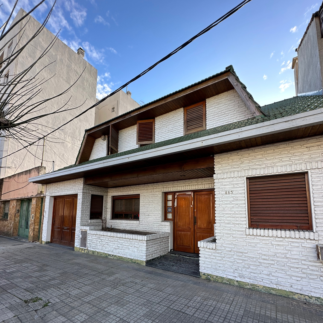 Casa en Venta en La Plata