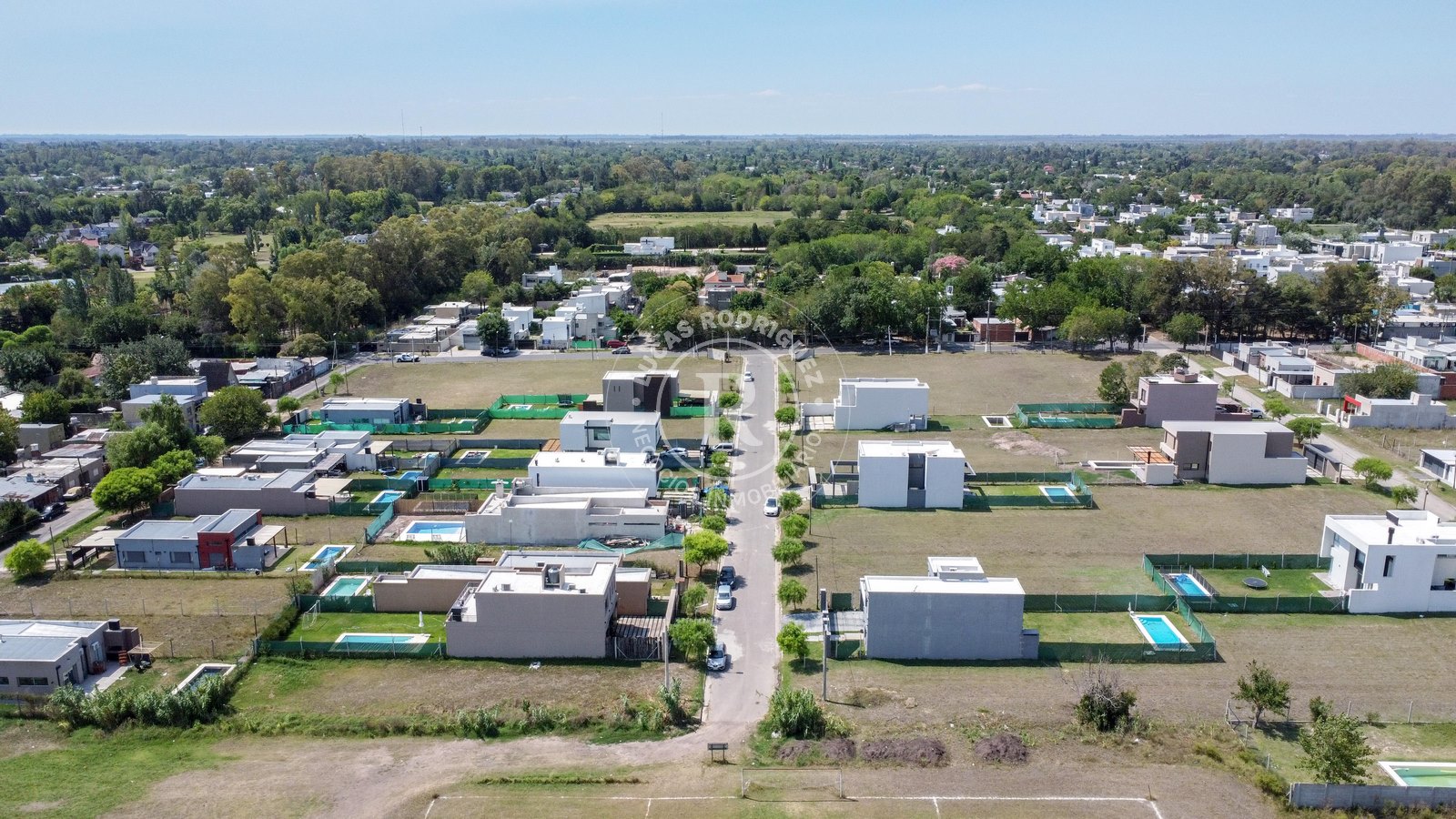 Terrenos y Lotes en Venta en Joaquin Gorina