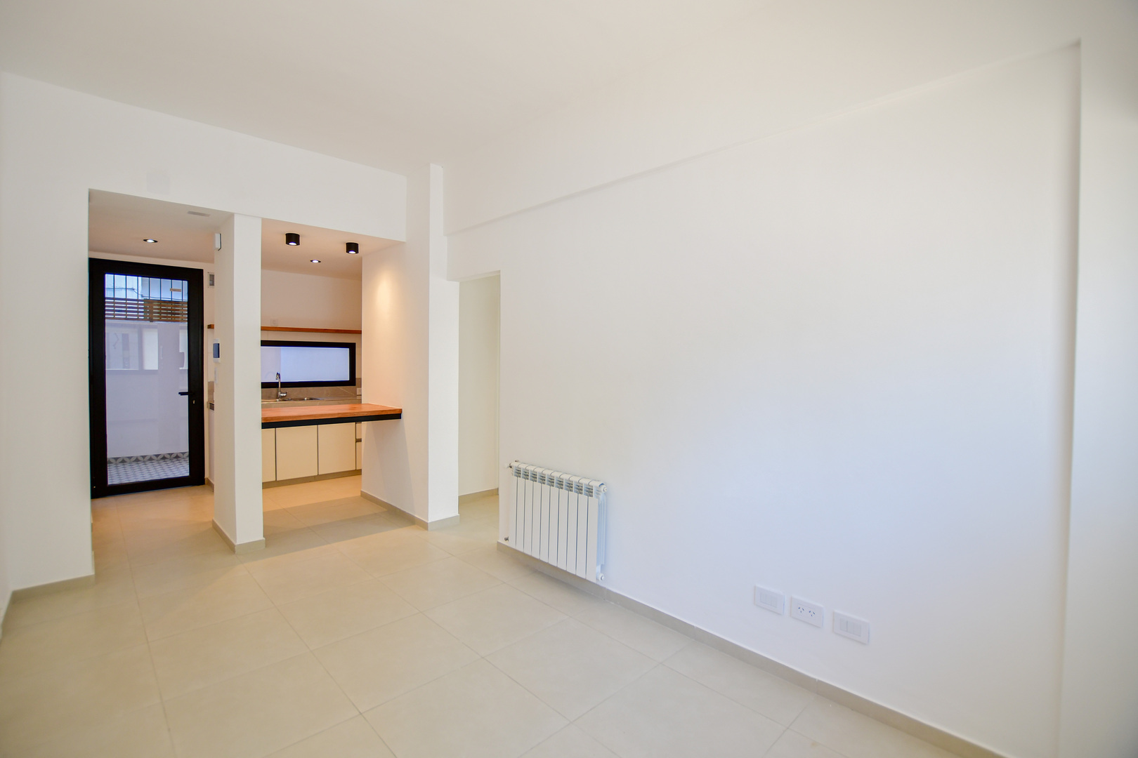 Departamento en Venta en La Plata