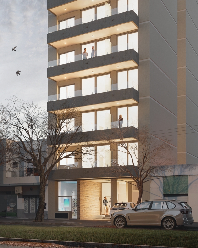 Local en Venta en La Plata