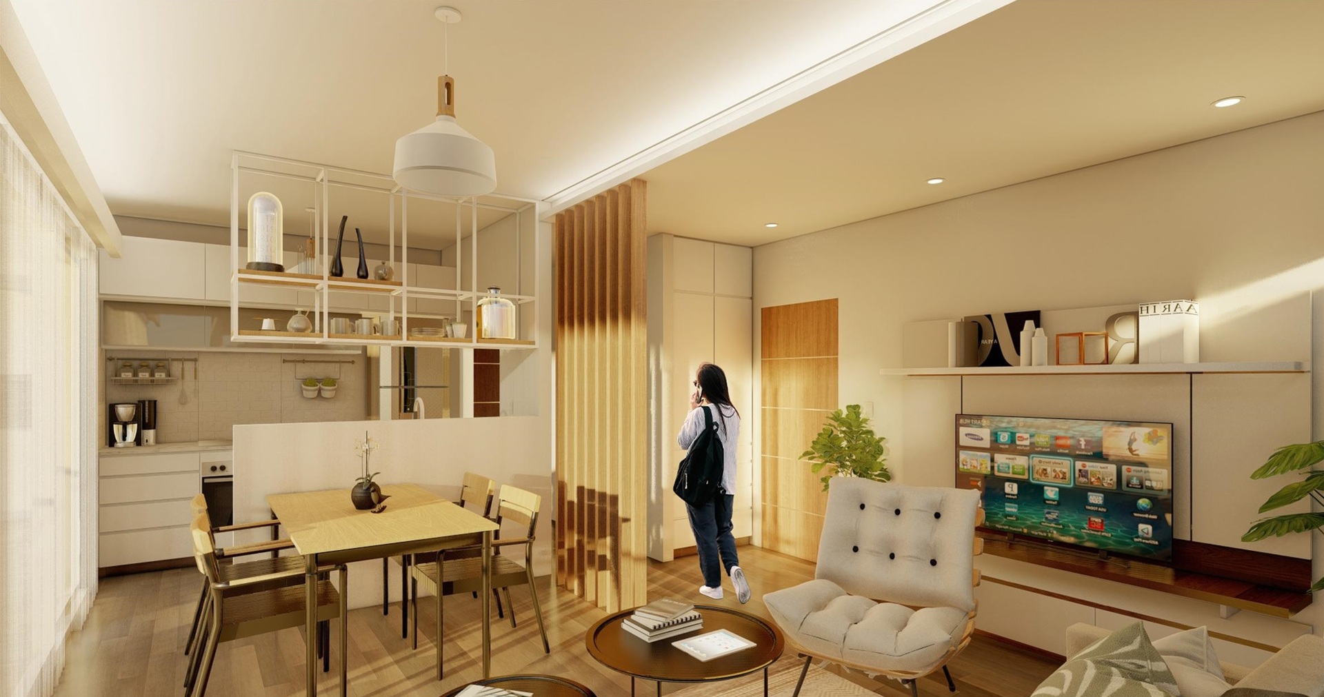 Departamento en Venta en La Plata