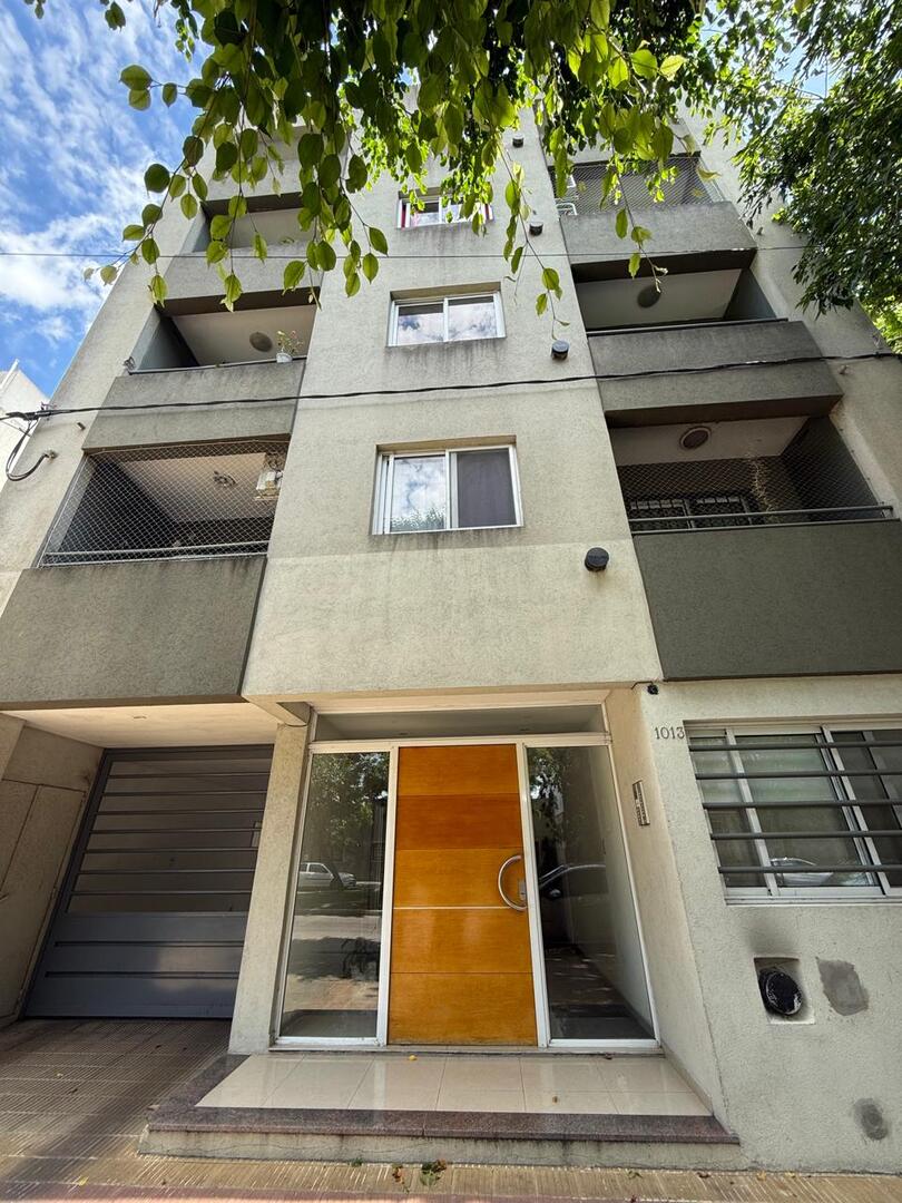Departamento en Venta en La Plata
