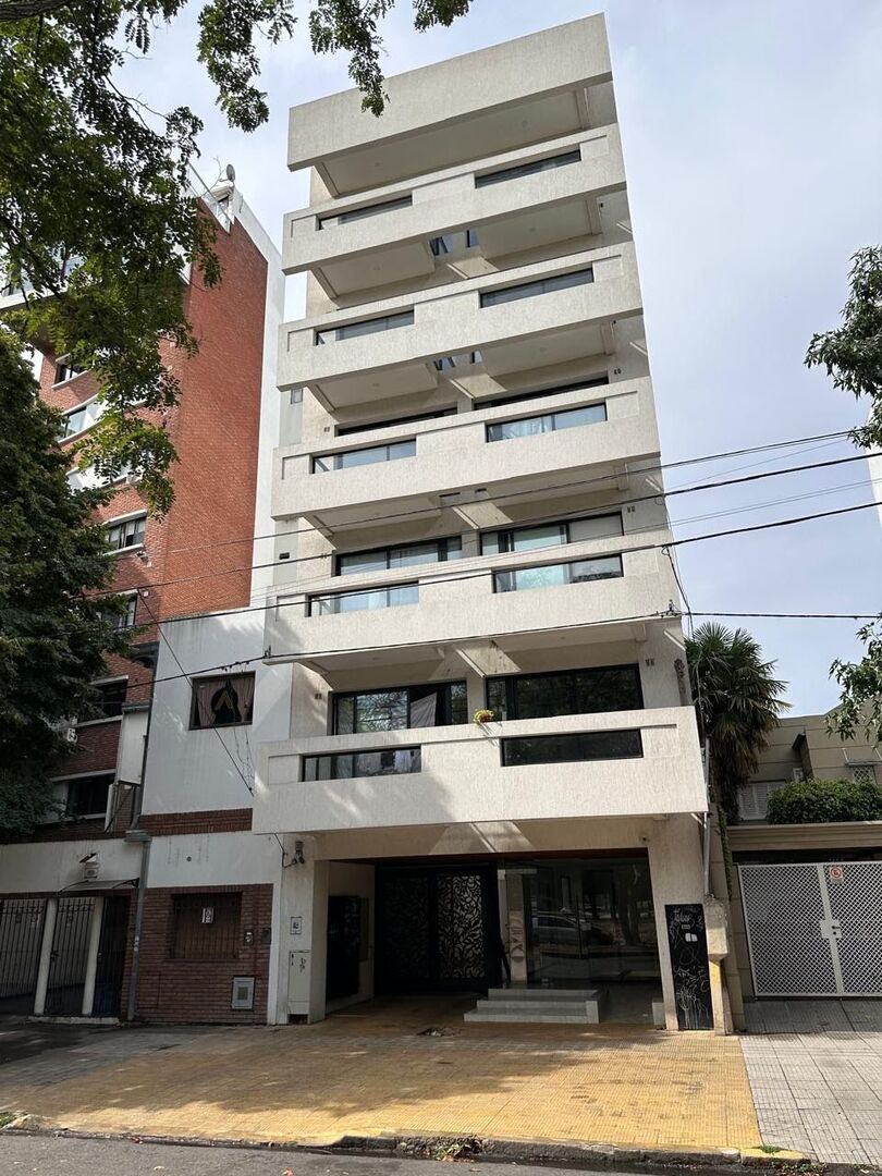Monoambiente en Venta en La Plata