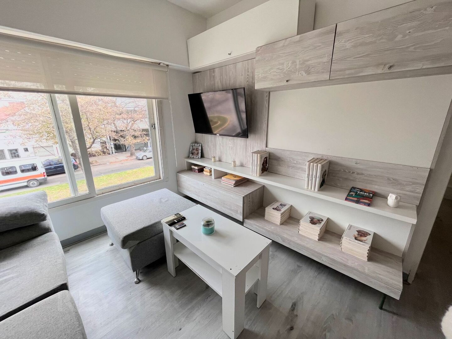 Departamento en Venta en La Plata