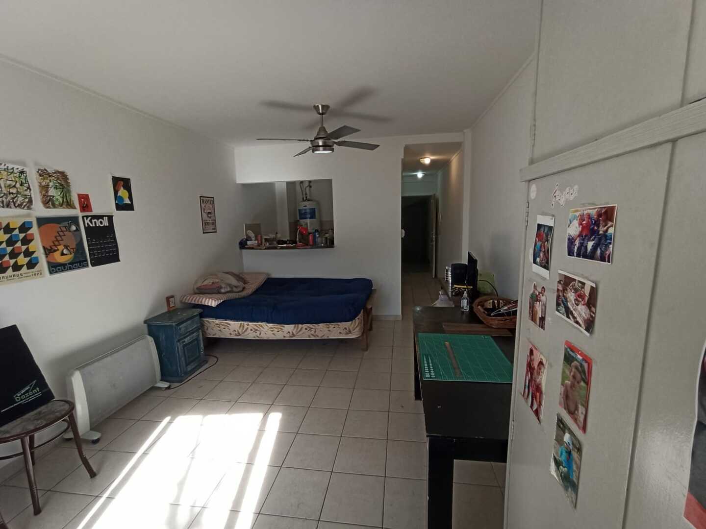 Monoambiente en Venta en La Plata