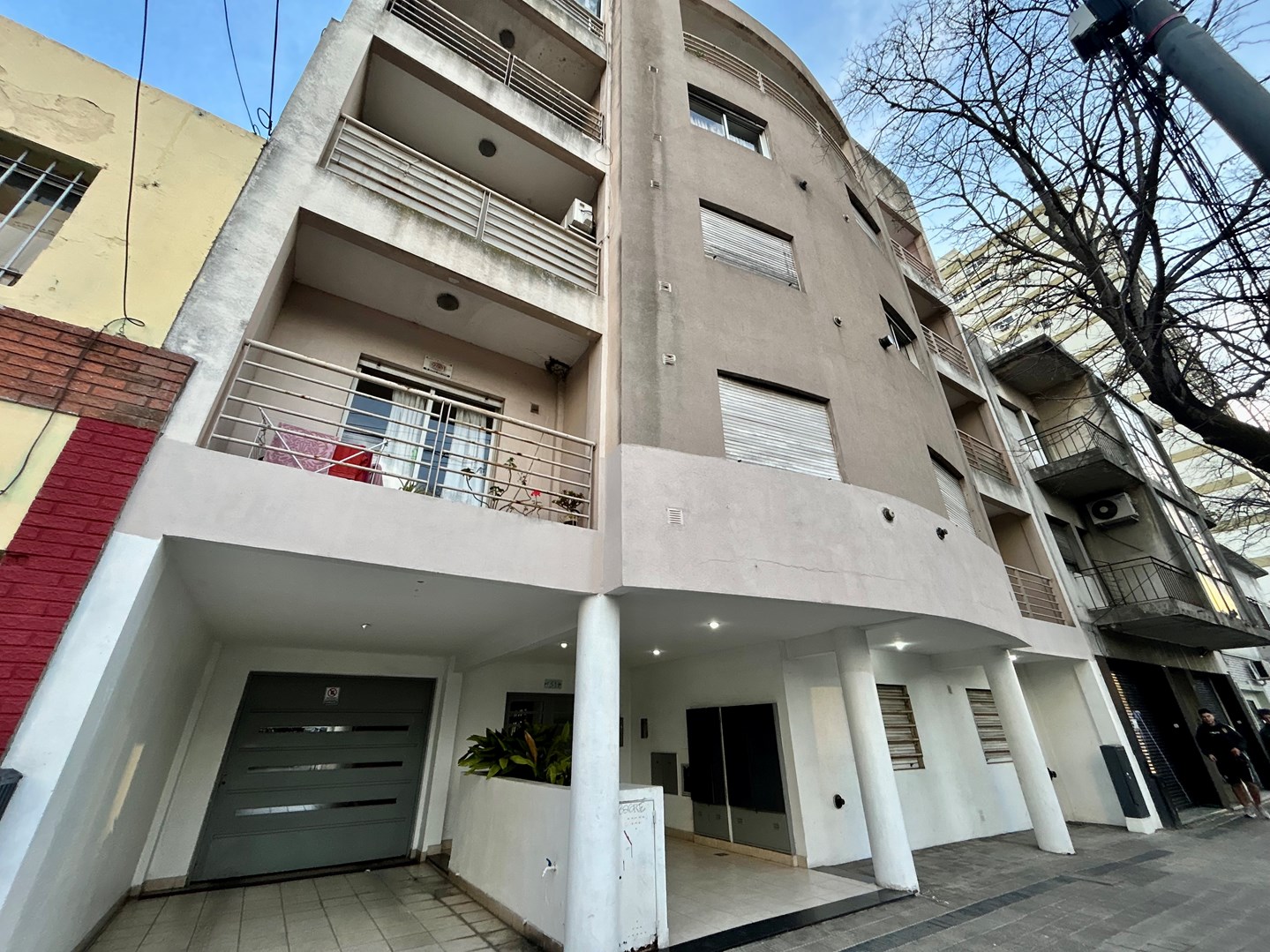 Monoambiente en Venta en La Plata