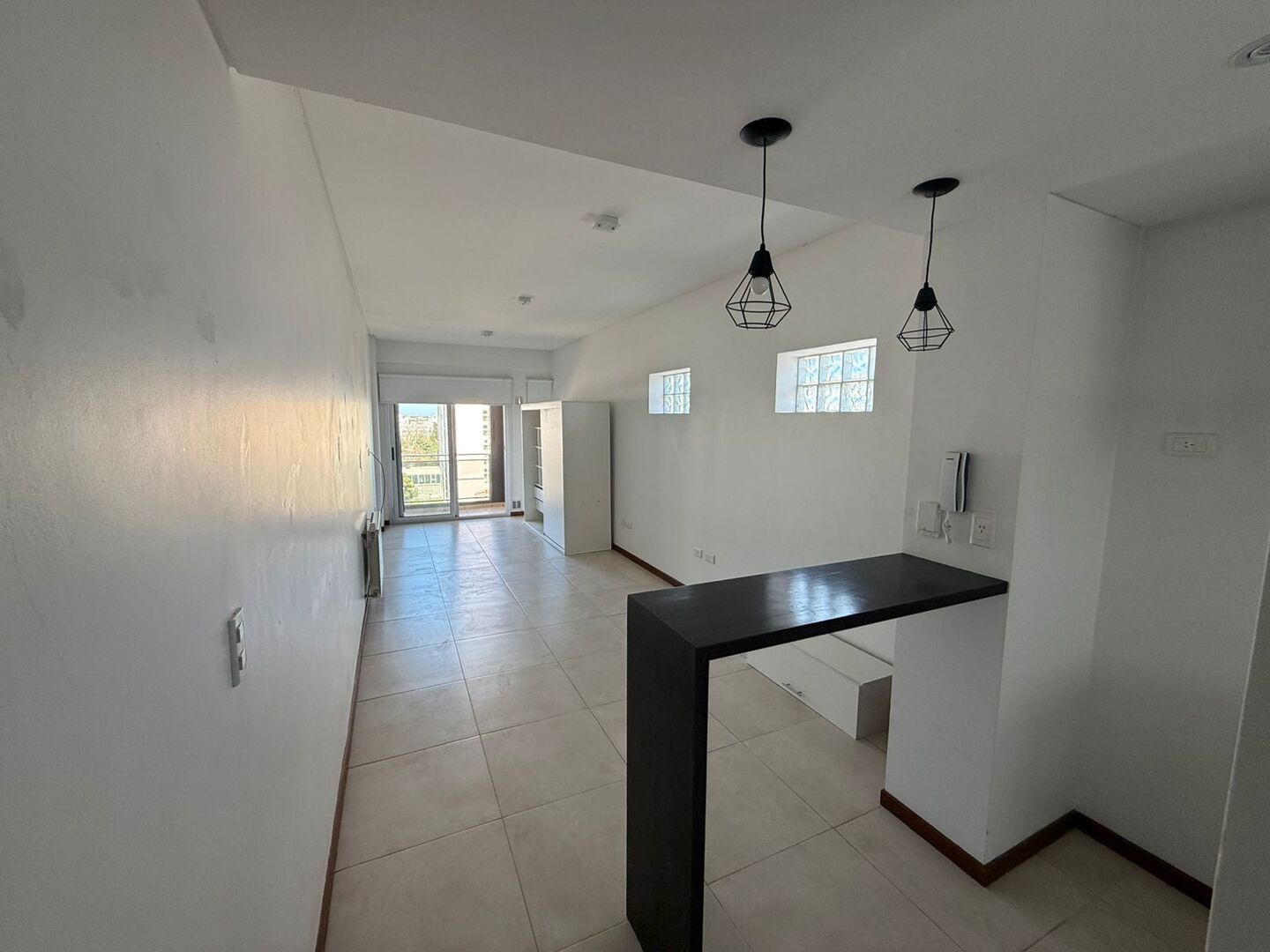 Monoambiente en Venta en La Plata