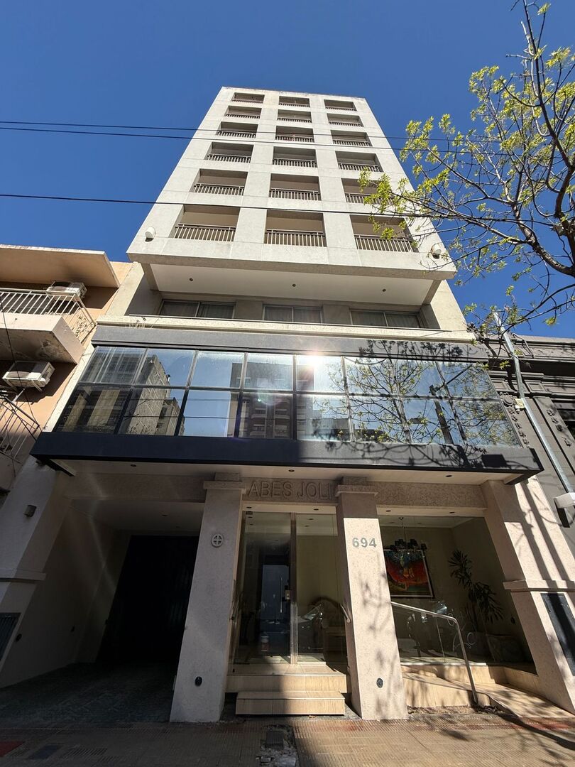 Departamento en Venta en La Plata