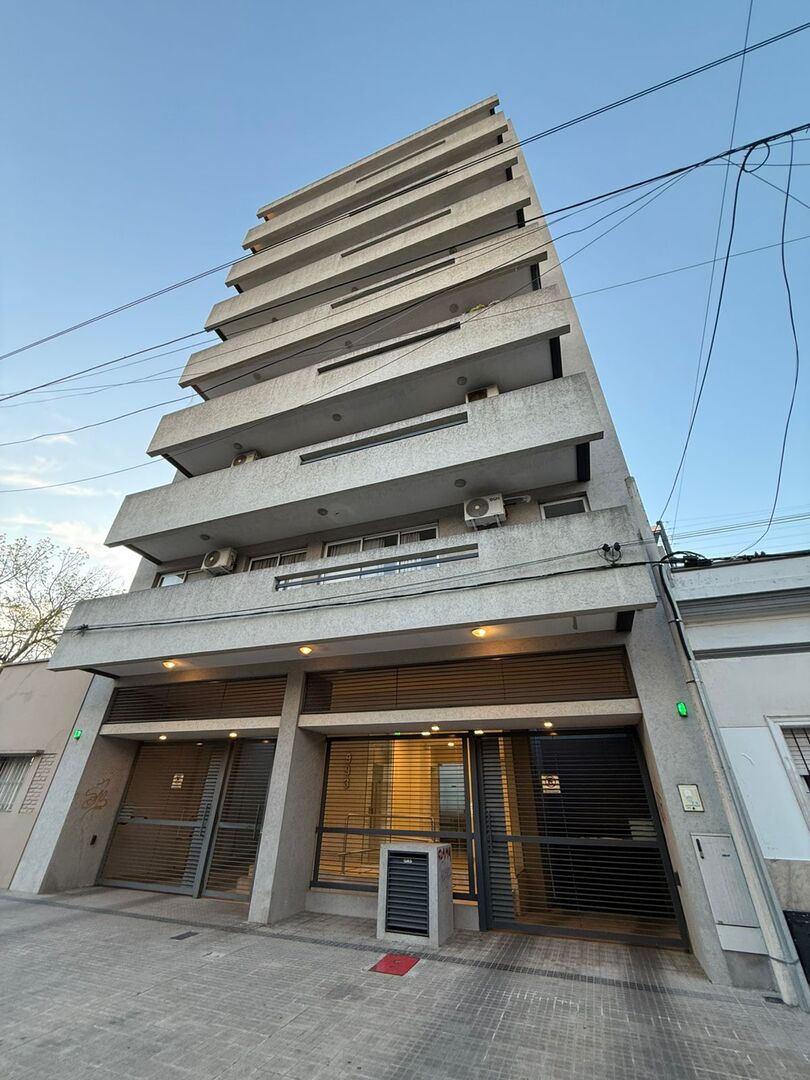 Departamento en Venta en La Plata