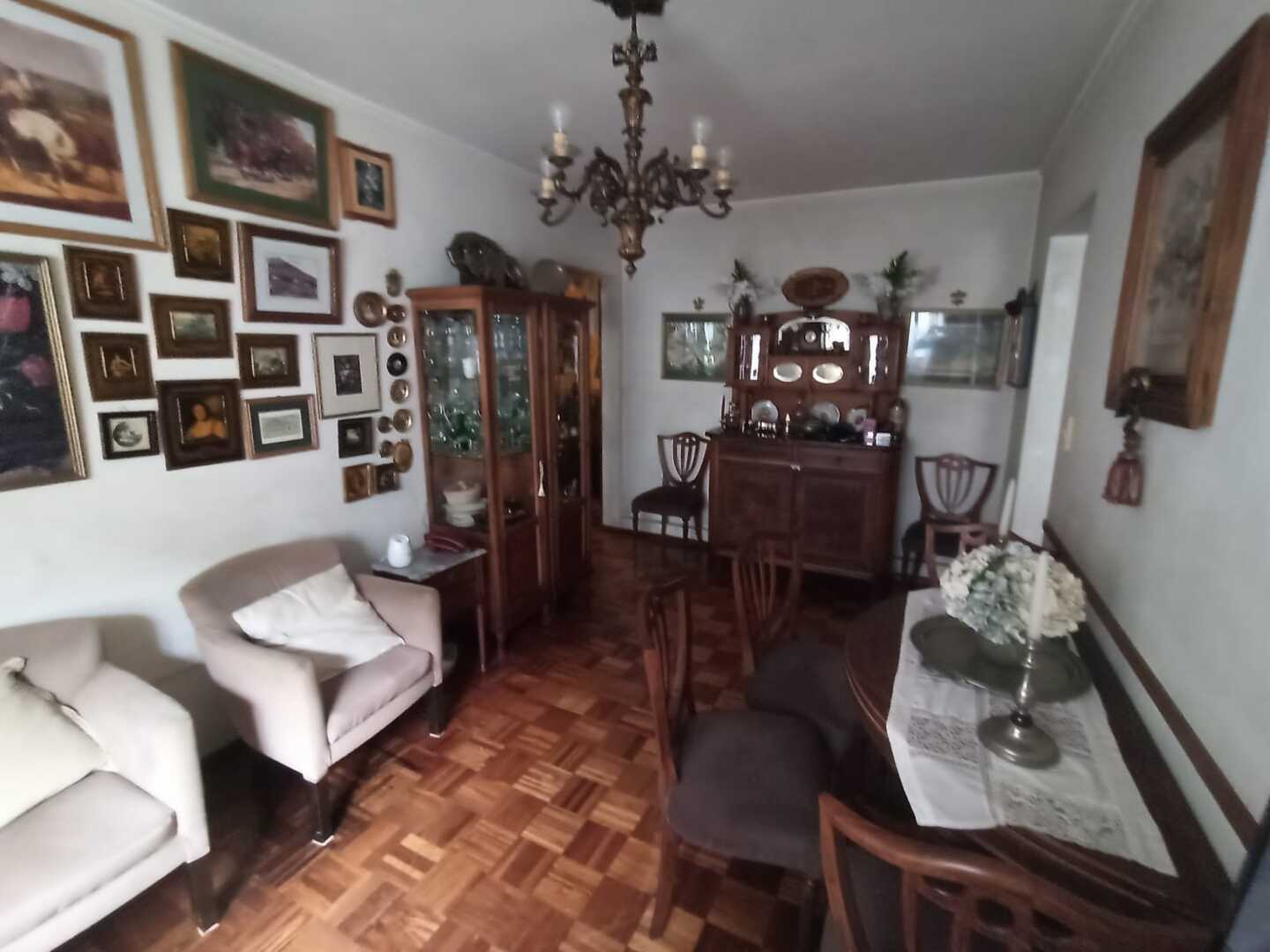 Departamento en Venta en La Plata