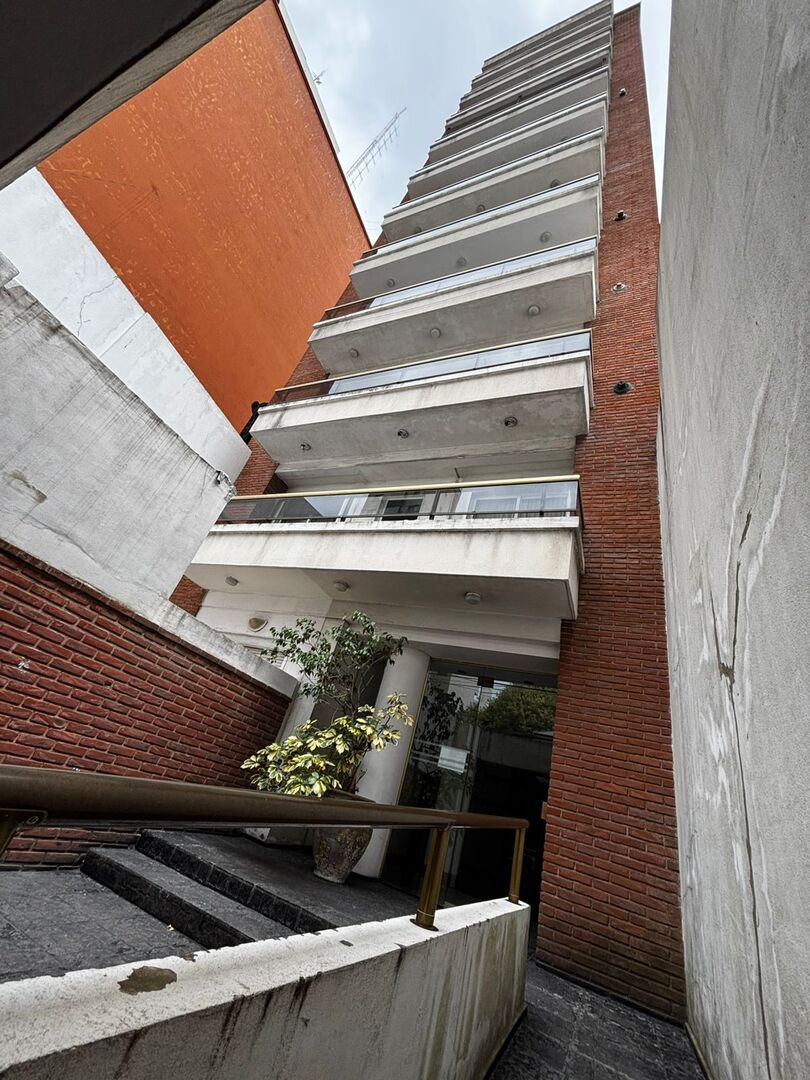 Departamento en Venta en La Plata