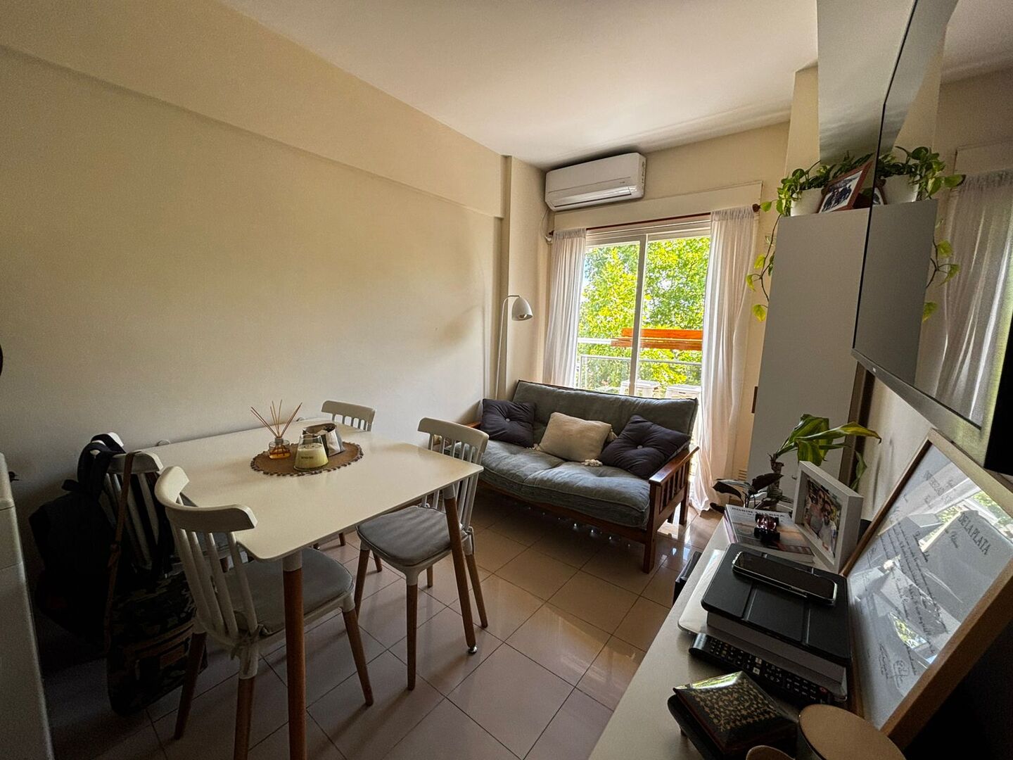 Departamento en Venta en La Plata