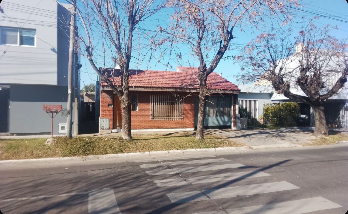 Casa en Venta en La Plata