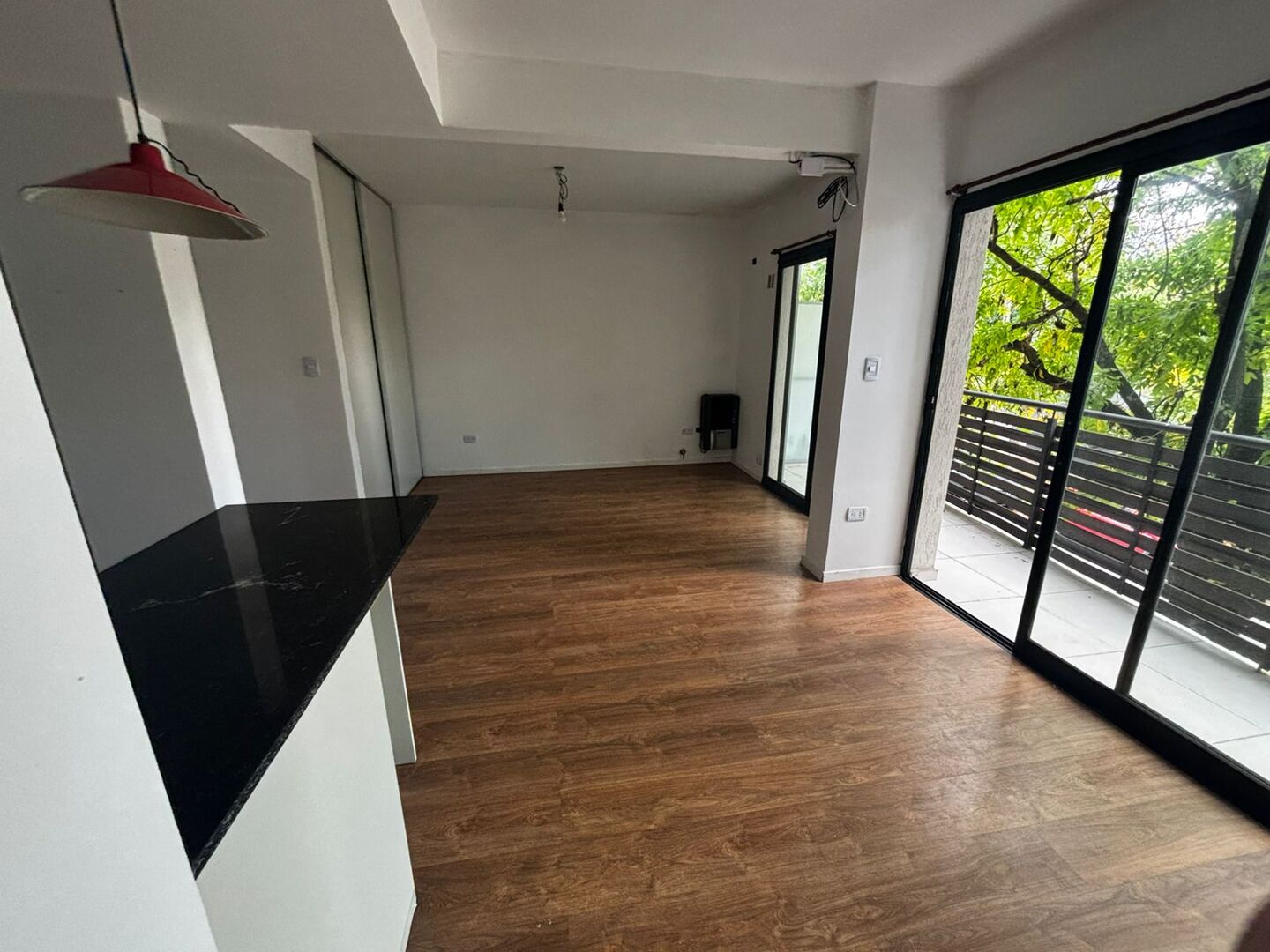Departamento en Venta en La Plata