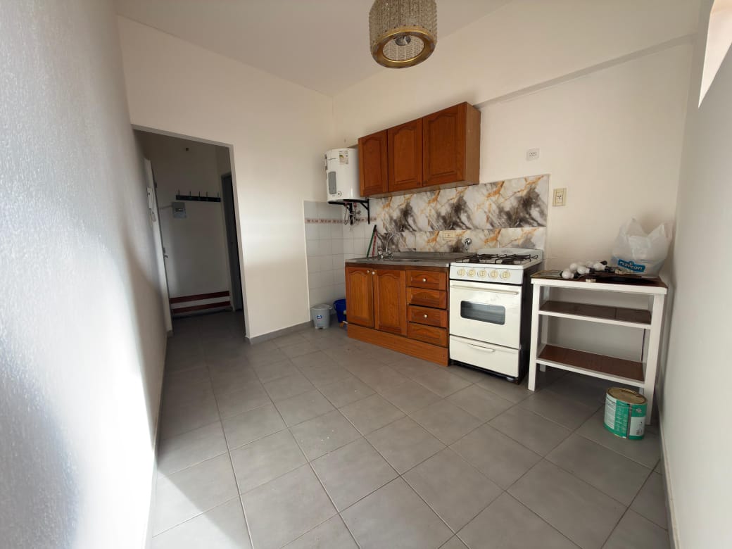 Departamento en Venta en La Plata