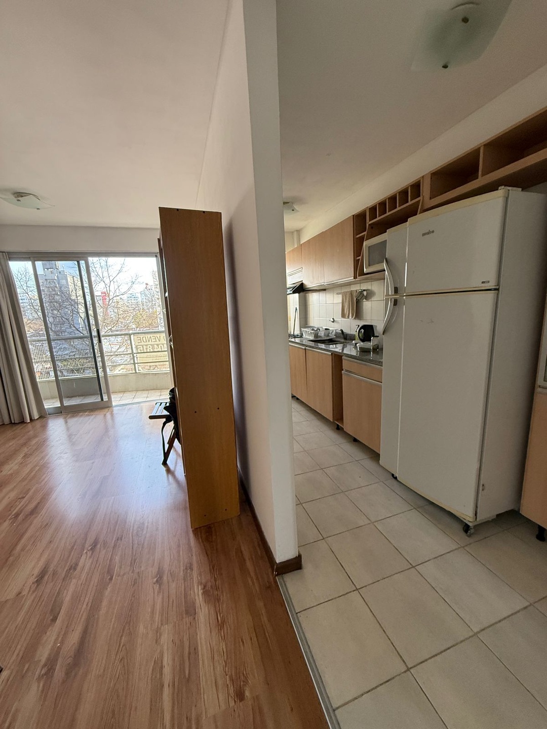 Departamento en Venta en La Plata