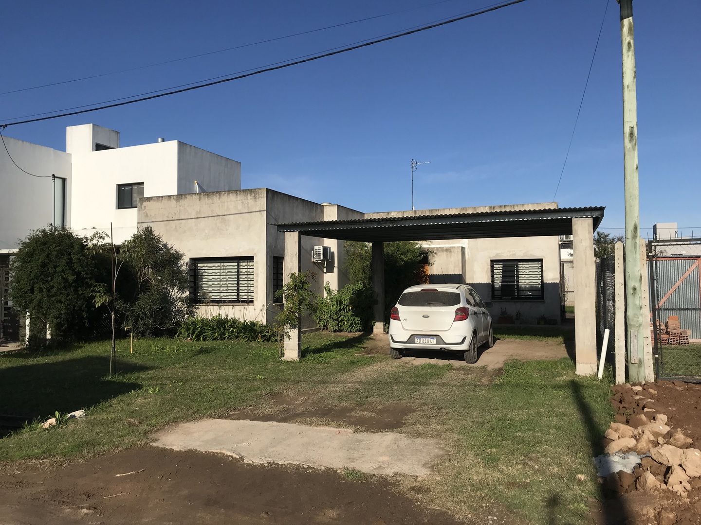 Casa en Venta en Arana