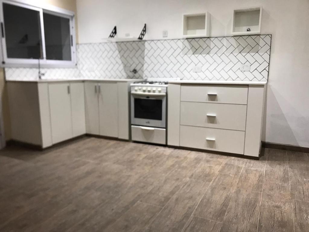 Casa en Venta en Los Hornos