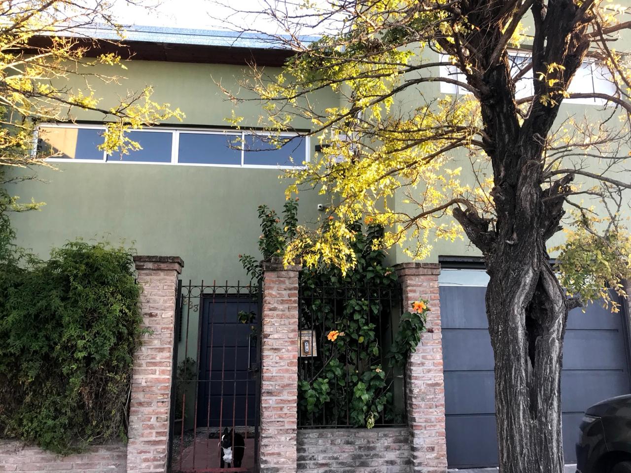 Casa en Venta en La Plata