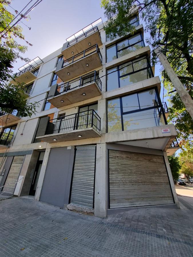 Monoambiente en Venta en La Plata